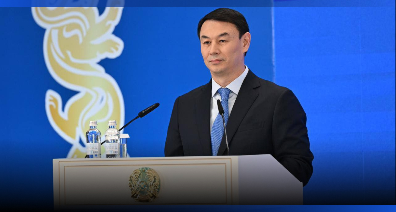 Image for Почти 2 трлн тенге поступило в бюджет Алматы с начала года